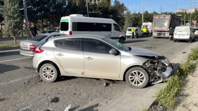 Ali Aladağ...:Malatya Olay...:
Malatya-Elazığ yolu Orduzu Pınarbaşı mevkiinde zincirleme trafik kazası