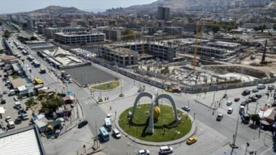 Deprem bölgesindeki işletmelere Dünya Bankası tarafından Türkiye Kalkınma ve Yatırım