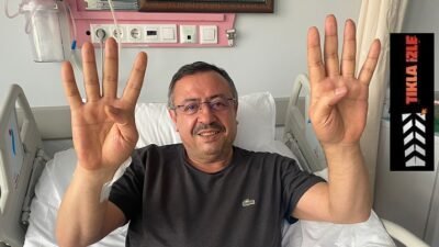 Ali Aladağ…: Malatya Olay…:
Siyasette günün haberi…AK Parti İl Başkanı Ali