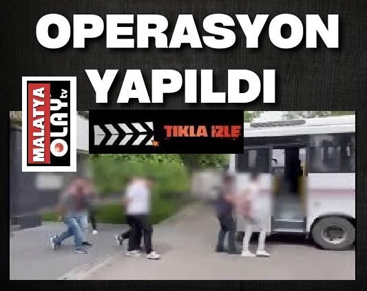 Malatya dahil 25 ilde Ali Aladağ…:Malatya Olay Haber…: İçişleri Bakanı