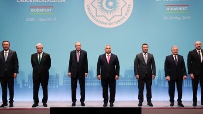 Ali Aladağ…:Malatya Olay Haber...:
Günün gündemi...Cumhurbaşkanı Recep Tayyip Erdoğan, Türk Devletleri