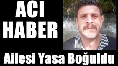 Ali Aladağ…:Malatya Olay…:
Günün en acı haberi…Malatya Kapalı Çarşıda kuyumculuk yapan