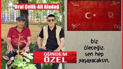 Ali Aladağ…:Malatya Olay…:
Son dakika…Günün Haberi…Malatyaspor’un önceki başkanlarından Oral Çelik “3
