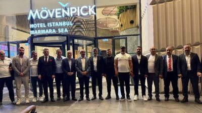 Ali Aladağ…:Malatya Olay Haber...:
Son dakika...Sıcak haber…İstanbul’da Malatya Futbolu masaya yatırılıp