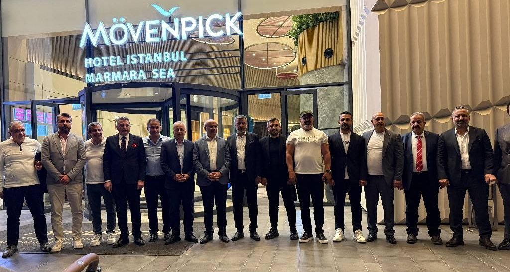 Ali Aladağ…:Malatya Olay Haber...:
Son dakika...Sıcak haber…İstanbul’da Malatya Futbolu masaya yatırılıp