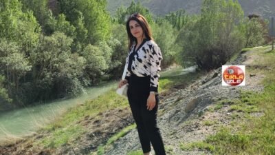 Ali Aladağ…: Malatya Olay Haber…:
Türküleriyle halkın beğenisini toplayan Türk Halk