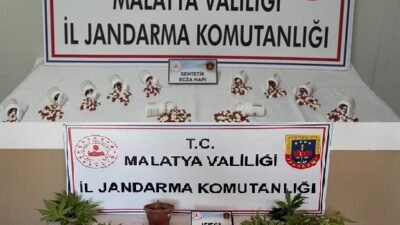 Ali Aladağ…:Malatya Olay Haber...:
Son dakika…Sıcak haber…Malatya’nın Yeşilyurt ve Battalgazi ilçelerinde