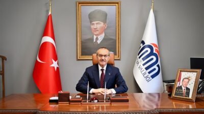 Uğur Hanbey Aladağ…:Malatya Olay...:
Annelerimizin Gününü 11 Mayıs Pazar günü kutlayacağız…Kutlama