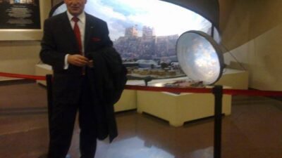 Ali Aladağ…:Malatya Olay Haber…:
Bugün bir çağın kapatılıp yeni bir çağın