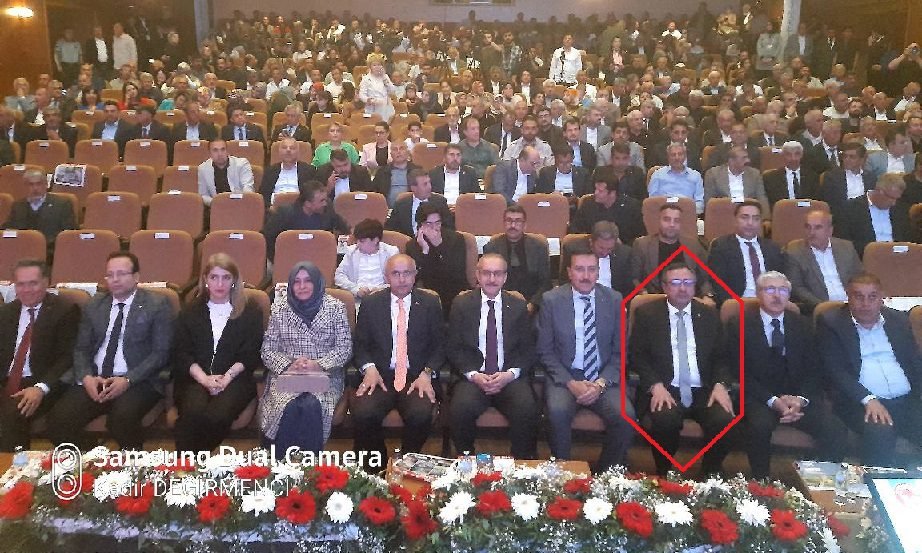 Ali Aladağ…:Malatya Olay Haber...:
Malatya halkının sevdiği siyasetçiler arasında yer alan