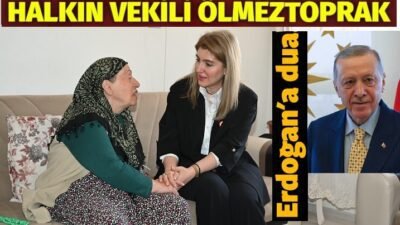 Ali Aladağ…:Malatya Olay…:
Halkın Vekili Ölmeztoprak'a Milletin sevgisi büyük...Malatya’da seçildiği günden