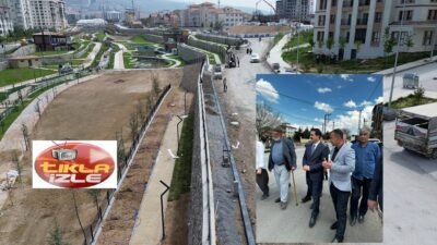 Ali Aladağ…:Malatya Olay…:
Malatya’nın Battalgazi ilçesin de Başkan Bayram Taşkın’la Mahallelerin