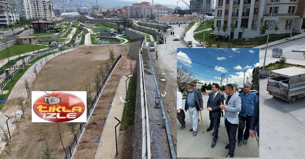 Başkan Bayram Taşkın’la Battalgazi’de Mahallelerin çehresi değişiyor 5 Başkan Bayram Taşkın’la Battalgazi’de Mahallelerin çehresi değişiyor 4