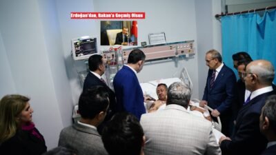 Ali Aladağ…:Malatya Olay…:
Yaşadığı rahatsızlık nedeniyle hastaneye kaldırılan ve tedavi altına