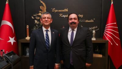 Uğur Hanbey Aladağ…: Malatya Olay Haber…:
Özel'e saldırıya tepkiler yağıyor...Cumhuriyet Halk