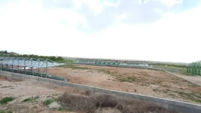 Kaynarca Spor Kompleksi için önemli bir adım atıldı.