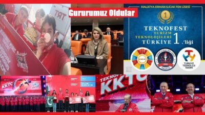 Uğur Hanbey Aladağ…:Malatya Olay…:
Halkın Vekili AK Parti Malatya Milletvekili İnanç