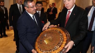 Ali Aladağ…:Malatya Olay Haber…:
Günün siyasette sıcak haberi…AK Parti Malatya İl