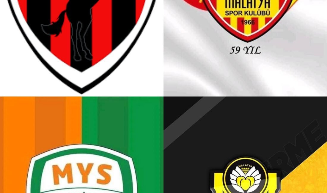 Mehmet Şahin Malatya Olay Haber. Malatya ayağa kalkar iken futbolda