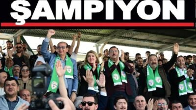 Ali Aladağ…:Malatya Olay...:
Ortaya atılan iddialar tartışmalar son buldu…Bölgesel Amatör Lig'de