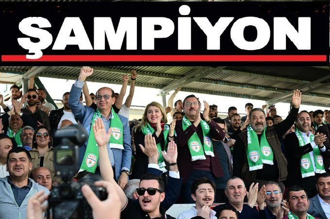 Ali Aladağ…:Malatya Olay...:
Ortaya atılan iddialar tartışmalar son buldu…Bölgesel Amatör Lig'de