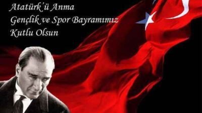 Ali Aladağ…: Malatya Olay Haber…:
Günün Sıcak haberi…19 Mayıs Atatürk’ü Anma
