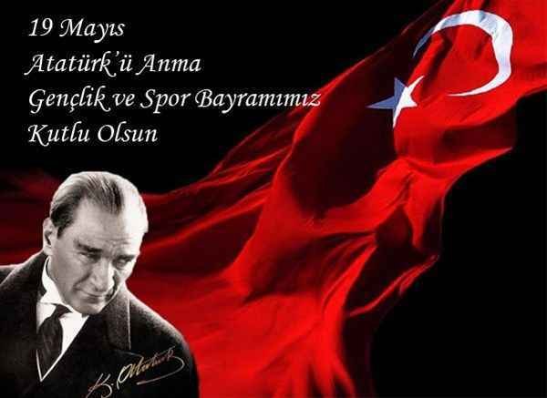 Ali Aladağ…: Malatya Olay Haber…:
Günün Sıcak haberi…19 Mayıs Atatürk’ü Anma