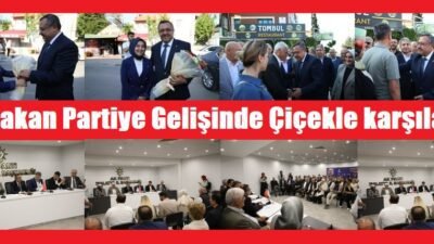 Uğur Hanbey Aladağ…:Malatya Olay…:
AK Parti Malatya İl Başkanı Ali Bakan