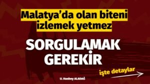 belediyenin namusu kimin umurunda ca3a1e3