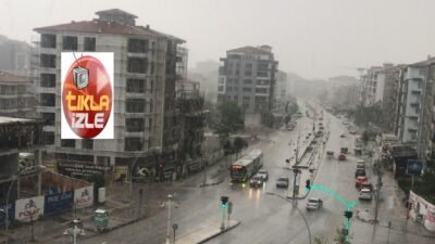 Ali Aladağ…:Malatya Olay Haber…:
Son dakika...Sıcak haber...Malatya’da meydana gelen yağmur ve