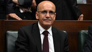 hazine ve maliye bakani mehmet simsek