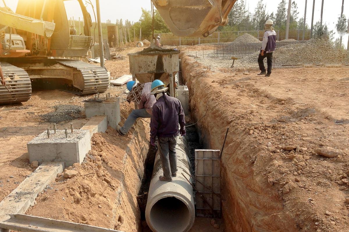 Malatya’ya Memba Kalitesinde Su Geliyor! 2 Milyarlık Dev Yatırım. 1
