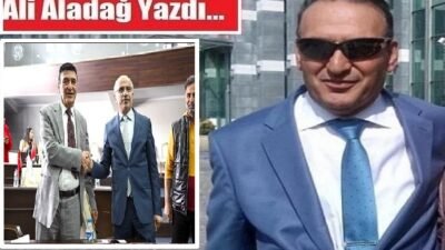 Ali Aladağ…:Malatya Olay Haber…:
Günler…Haftalar ve aylar…Hatta yıllar su gibi akıp