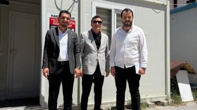 Saadet Partisi’nden Malatya Olay Haber’e Ziyaret ve Çalıştaya Davet Uğur