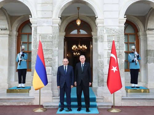 Ali Aladağ…:Malatya Olay Haber…:
Cumhurbaşkanı Recep Tayyip Erdoğan, Türkiye’ye çalışma ziyaretinde