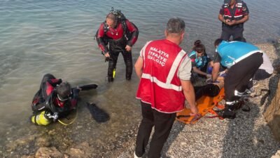 Ali Aladağ…: Malatya Olay Haber…:
Günün en acı haberi…Kurban Bayramı’nın ilk