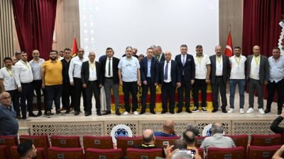 Ali Aladağ…:Malatya Olay Haber…:
Son dakika…Sıcak haber…Yeni Malatyaspor Kulübünden yapılan açıklamada