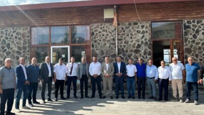 Ali Aladağ…:Malatya Olay Haber...:
Malatya’nın Pütürge ilçesin de Türk Eğitim-Sen tarafından