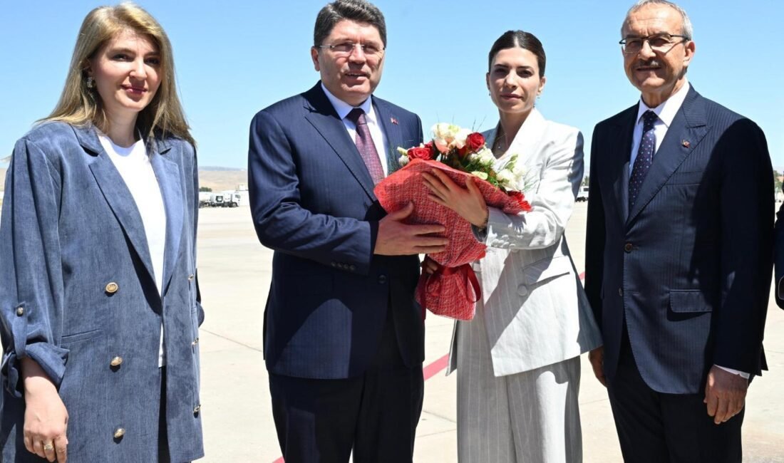 Ali Aladağ…: Malatya Olay…:
Bölge Adliye Mahkemesinin temel atma töreni ve