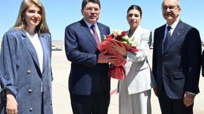 Ali Aladağ…: Malatya Olay…:
Bölge Adliye Mahkemesinin temel atma töreni ve