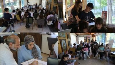 Uğur Hanbey Aladağ…:Malatya Olay Haber…:
Geçtiğimiz yıl yüzde yüz başarı oranıyla