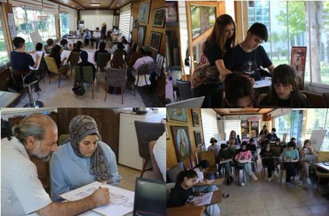 Uğur Hanbey Aladağ…:Malatya Olay Haber…:
Geçtiğimiz yıl yüzde yüz başarı oranıyla