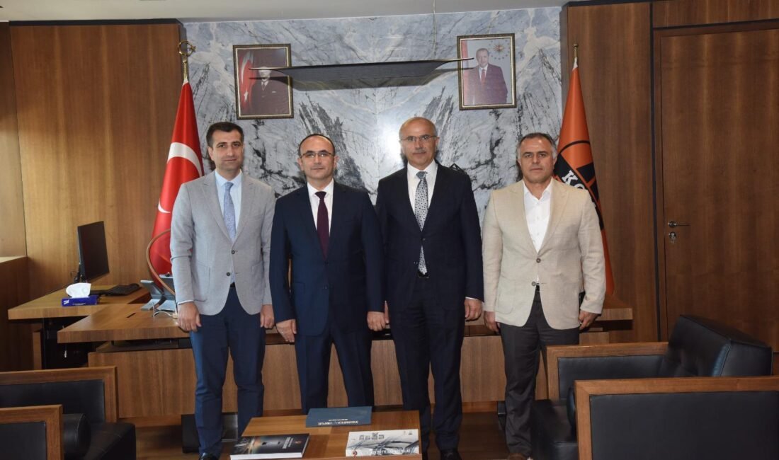 Ali Aladağ…:Malatya Olay Haber…:
Günün Gündemi...Malatya Büyükşehir Belediye Başkanı Sami Er,”Karayolları