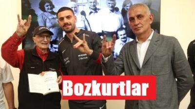 Ali Aladağ…:Malatya Olay Haber…:
Günün gündemi… Türkiye Futbol Federasyonu Başkanı İbrahim