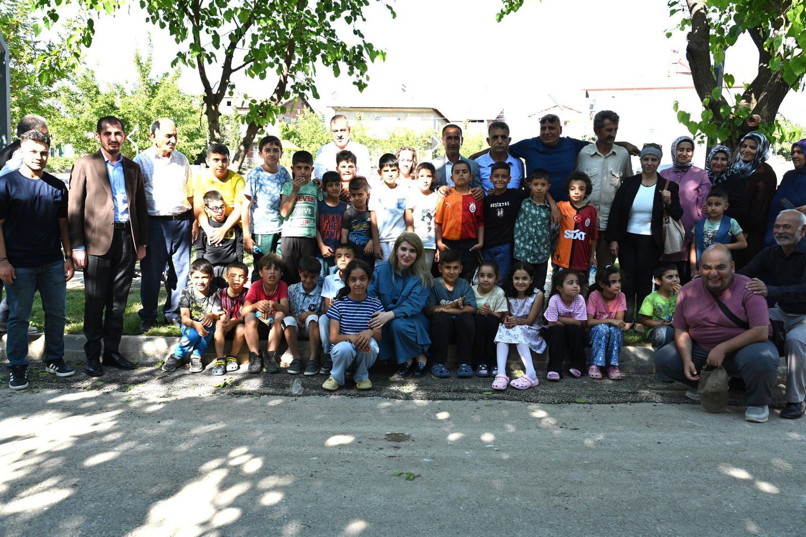 Ali Aladağ…:Malatya Olay Haber…:
Günün gündemi…Halkın Vekili AK Parti Milletvekili İnanç