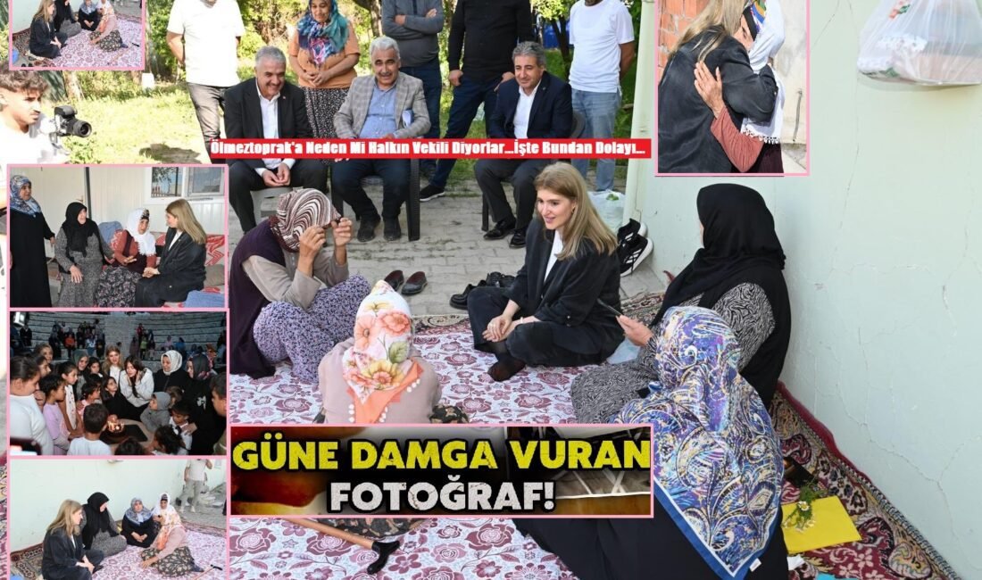 Ali Aladağ…: Malatya Olay Haber…:
Malatya’nın her yanında…Adım atmadık yer bırakmayan