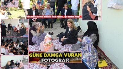 Ali Aladağ…: Malatya Olay Haber…:
Malatya’nın her yanında…Adım atmadık yer bırakmayan
