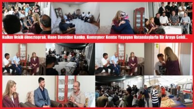 Ali Aladağ…: Malatya Olay Haber…:
Halkın Vekili AK Parti Milletvekili İnanç
