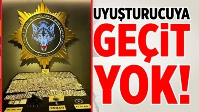 Ali Aladağ…:Malatya Olay Haber…:
Son dakika…Sıcak haber…Malatya Narkotik polisi 3 aylık