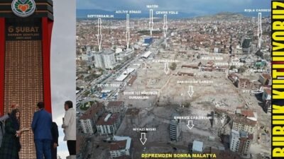 Ali Aladağ...:Malatya Olay Haber...:
Bugün Arife yarın bayram…Yarın Kurban Bayramı…Bayram ziyaretleri